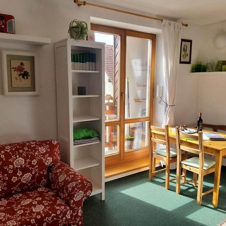 Apartman 6 U Sjezdovek Rokytnice nad Jizerou Exteriör bild
