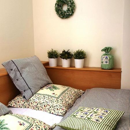 Apartman 6 U Sjezdovek Rokytnice nad Jizerou Exteriör bild