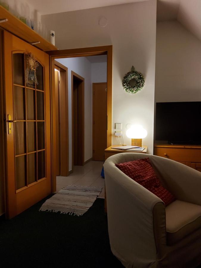 Apartman 6 U Sjezdovek Rokytnice nad Jizerou Exteriör bild