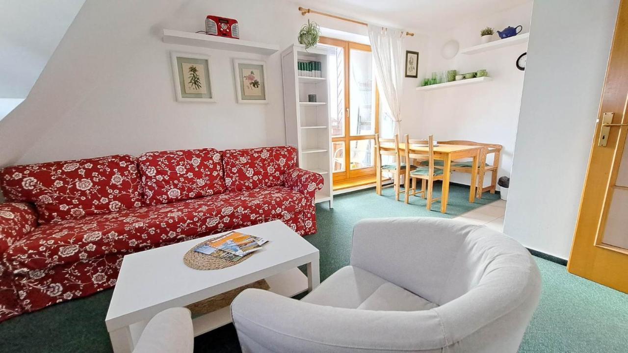 Apartman 6 U Sjezdovek Rokytnice nad Jizerou Exteriör bild
