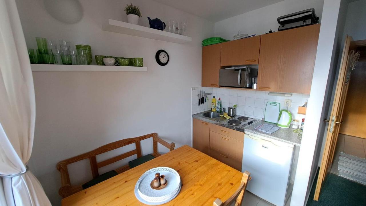 Apartman 6 U Sjezdovek Rokytnice nad Jizerou Exteriör bild