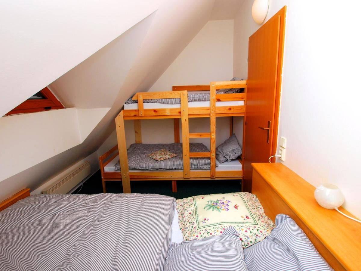 Apartman 6 U Sjezdovek Rokytnice nad Jizerou Exteriör bild