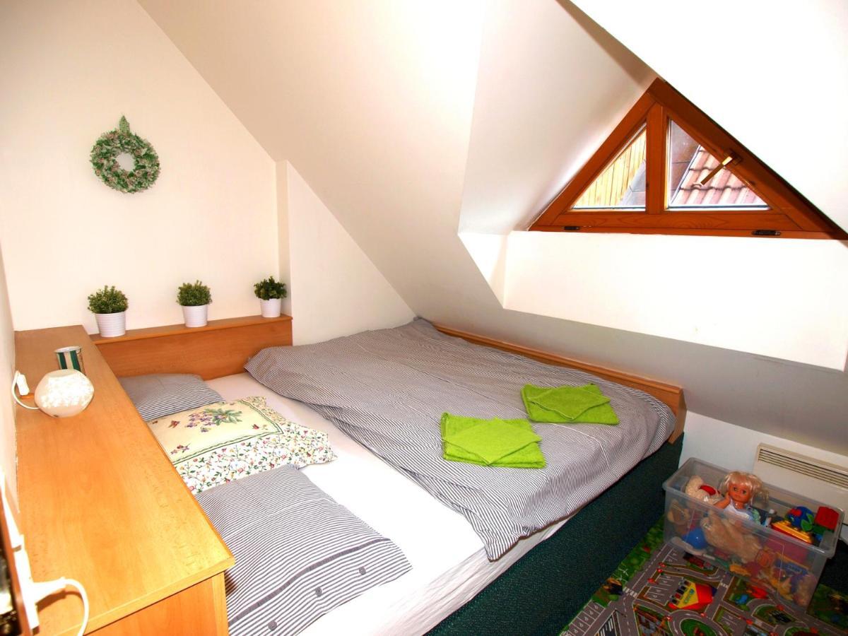 Apartman 6 U Sjezdovek Rokytnice nad Jizerou Exteriör bild